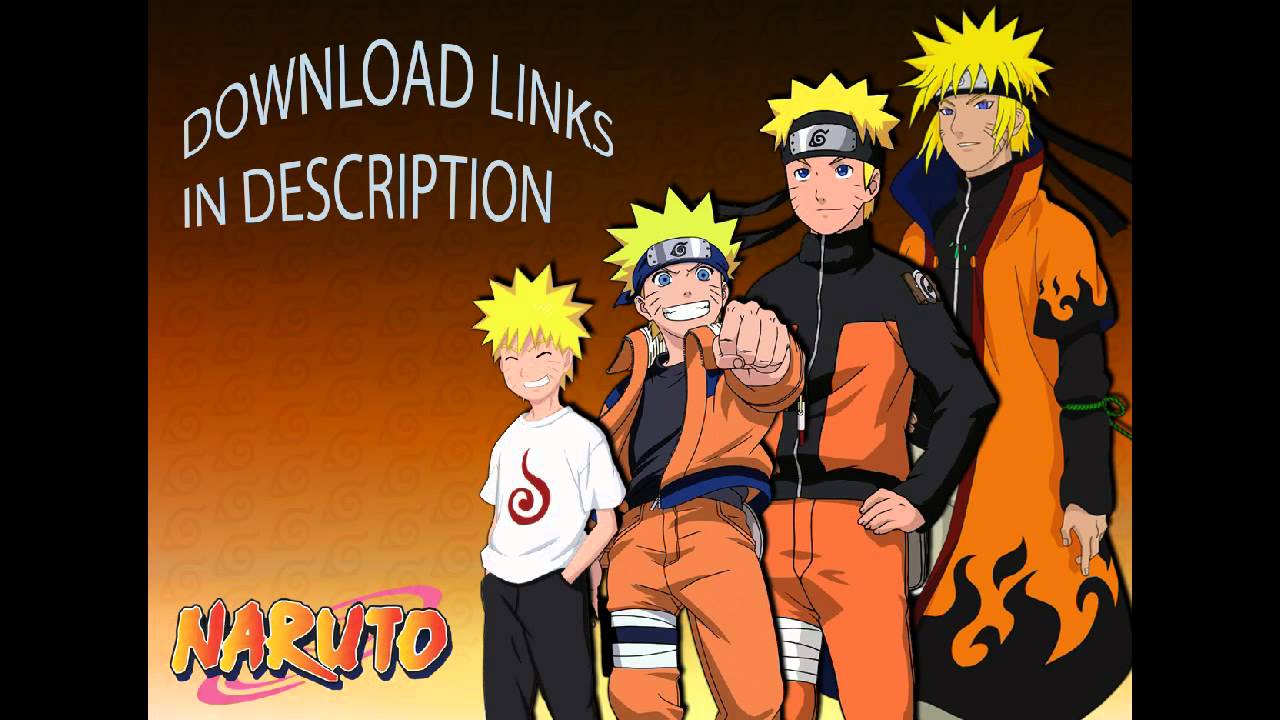 Naruto Shippuden Soundtrack Download